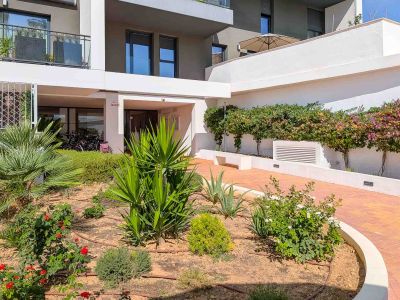 Appartement récent de 3 chambres à vendre à Calpe
