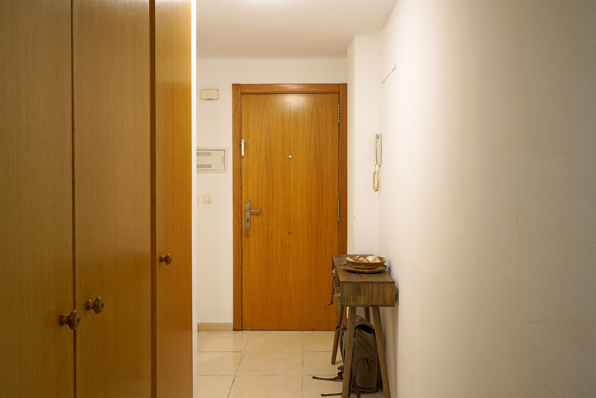 Hall d'entrée