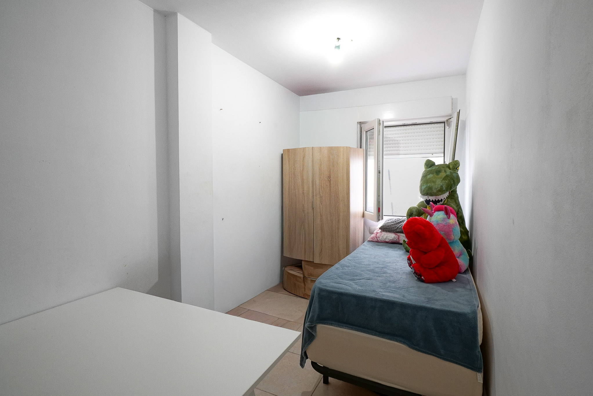 Chambre individuelle