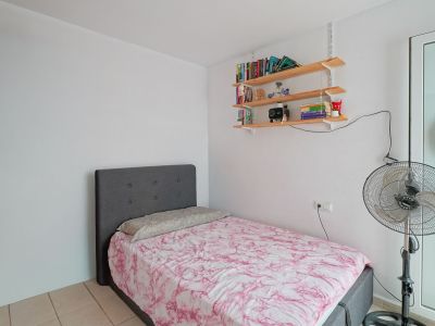 Chambre individuelle