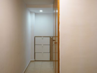 Couloir intérieur