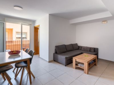 Salon et salle à manger