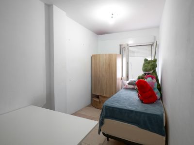 Chambre individuelle