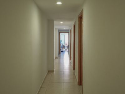 Couloir intérieur