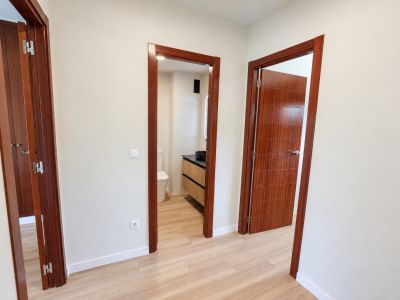 Couloir de distribution
