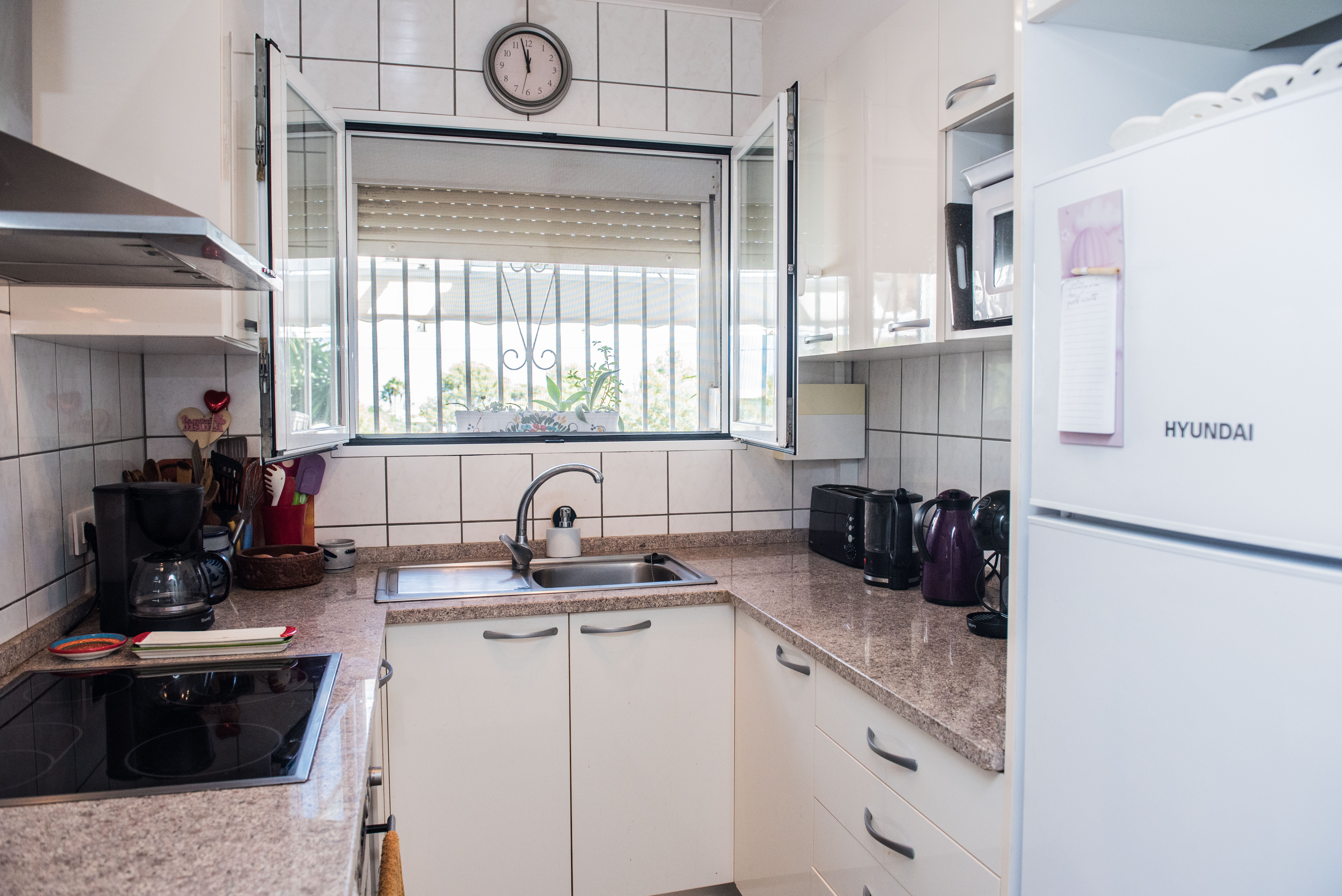 Casa Almar – Charmante villa à vendre à Dénia, Montgó