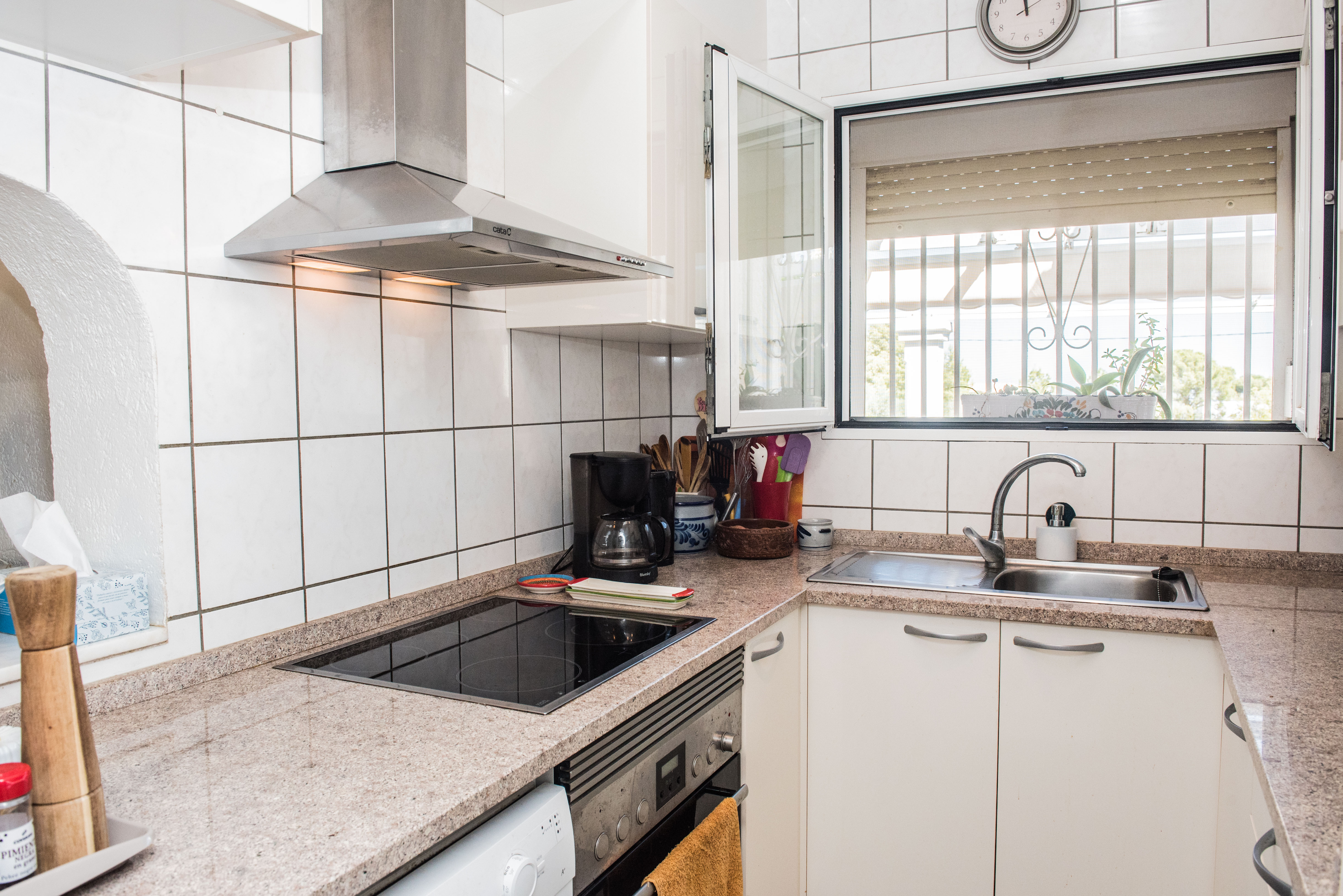Casa Almar – Charmante villa à vendre à Dénia, Montgó