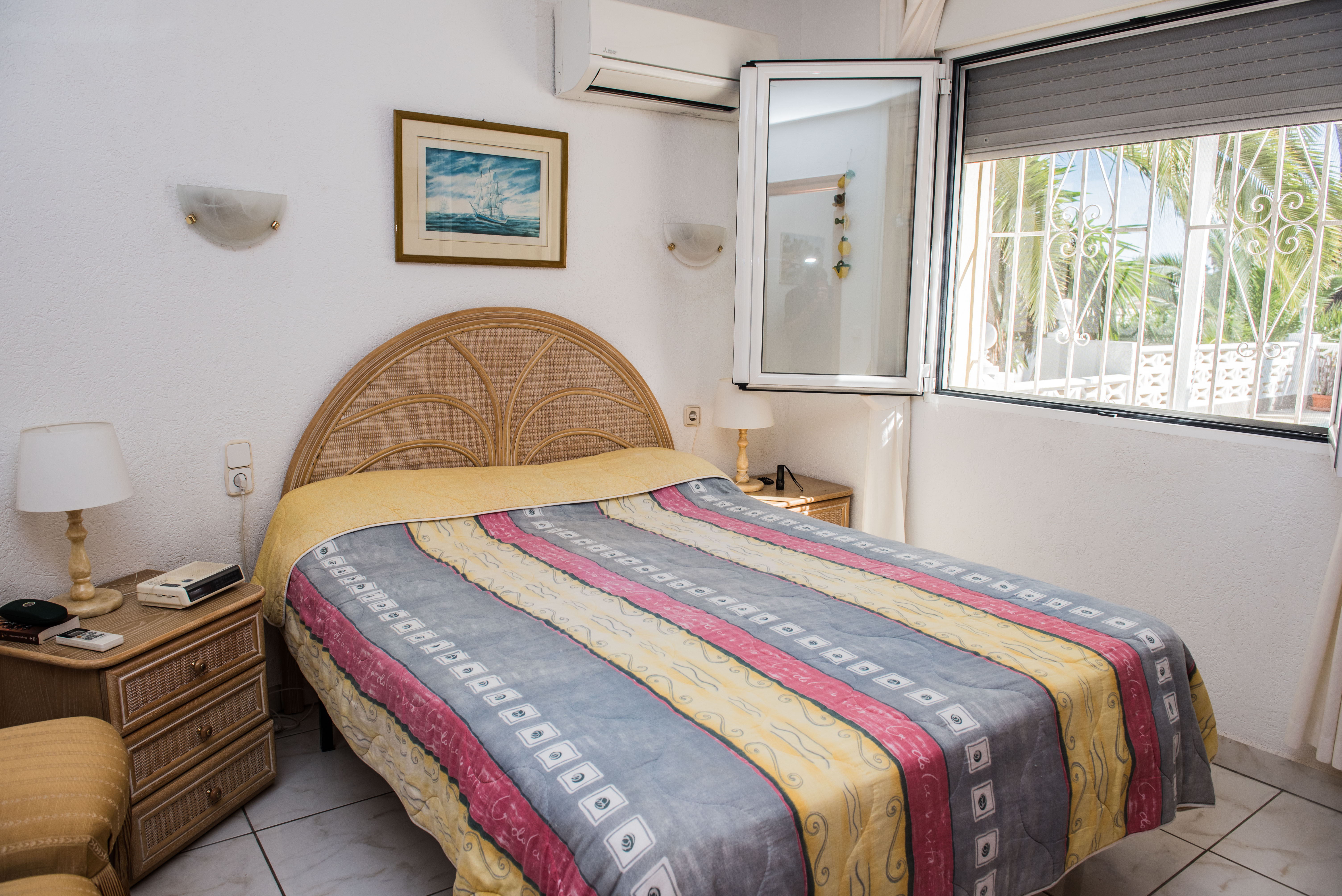 Casa Almar – Charmante villa à vendre à Dénia, Montgó