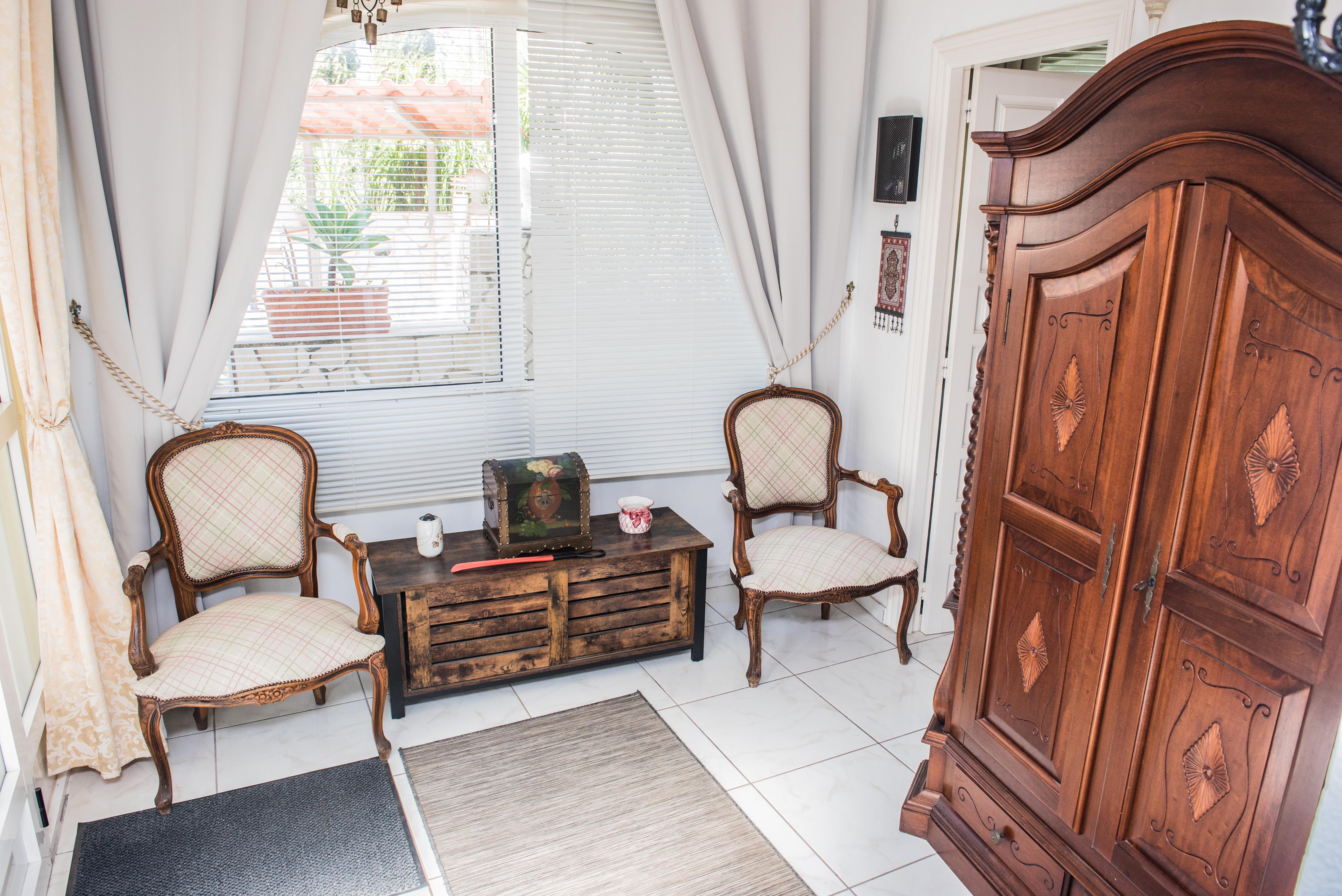 Casa Almar – Charmante villa à vendre à Dénia, Montgó