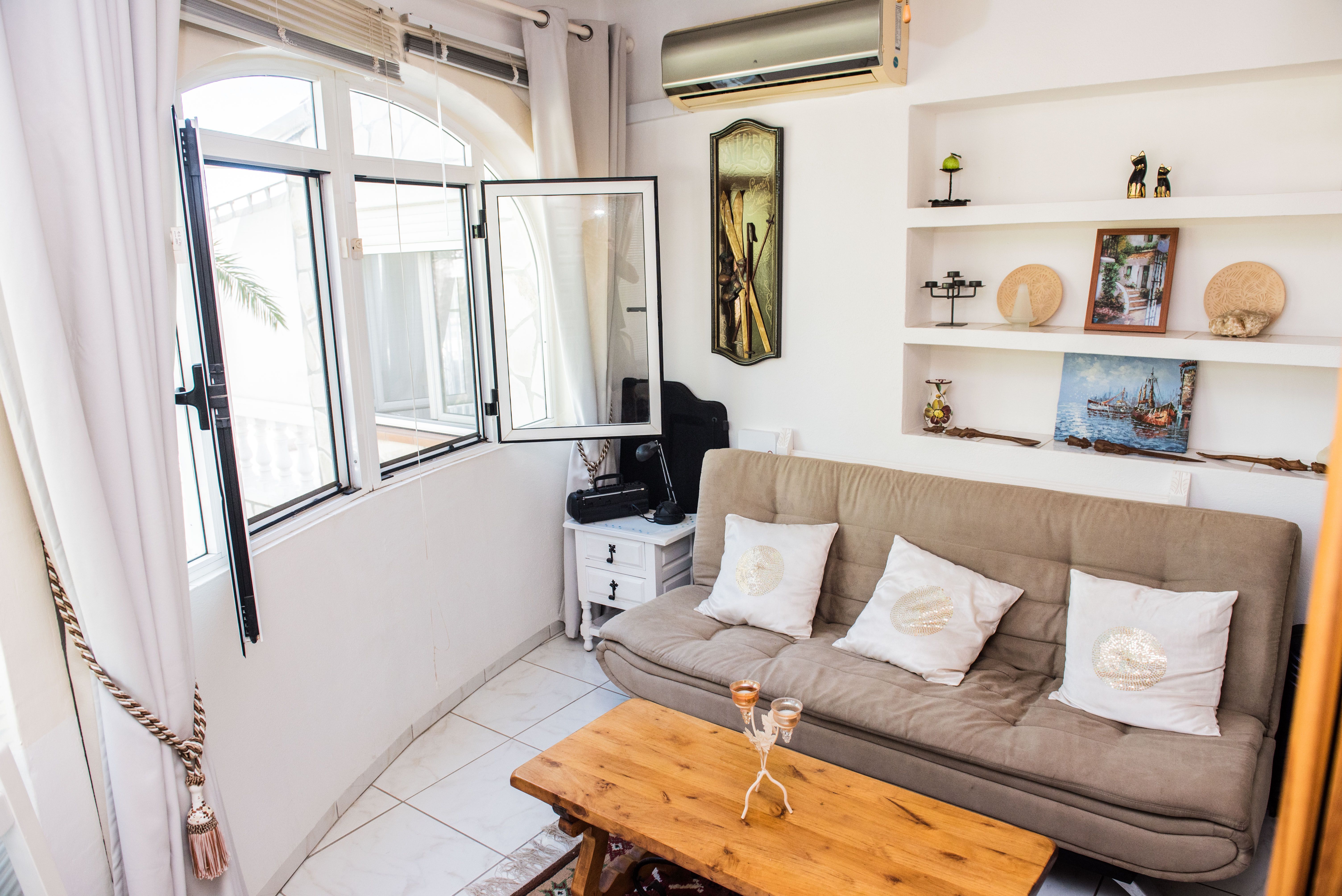 Casa Almar – Charmante villa à vendre à Dénia, Montgó