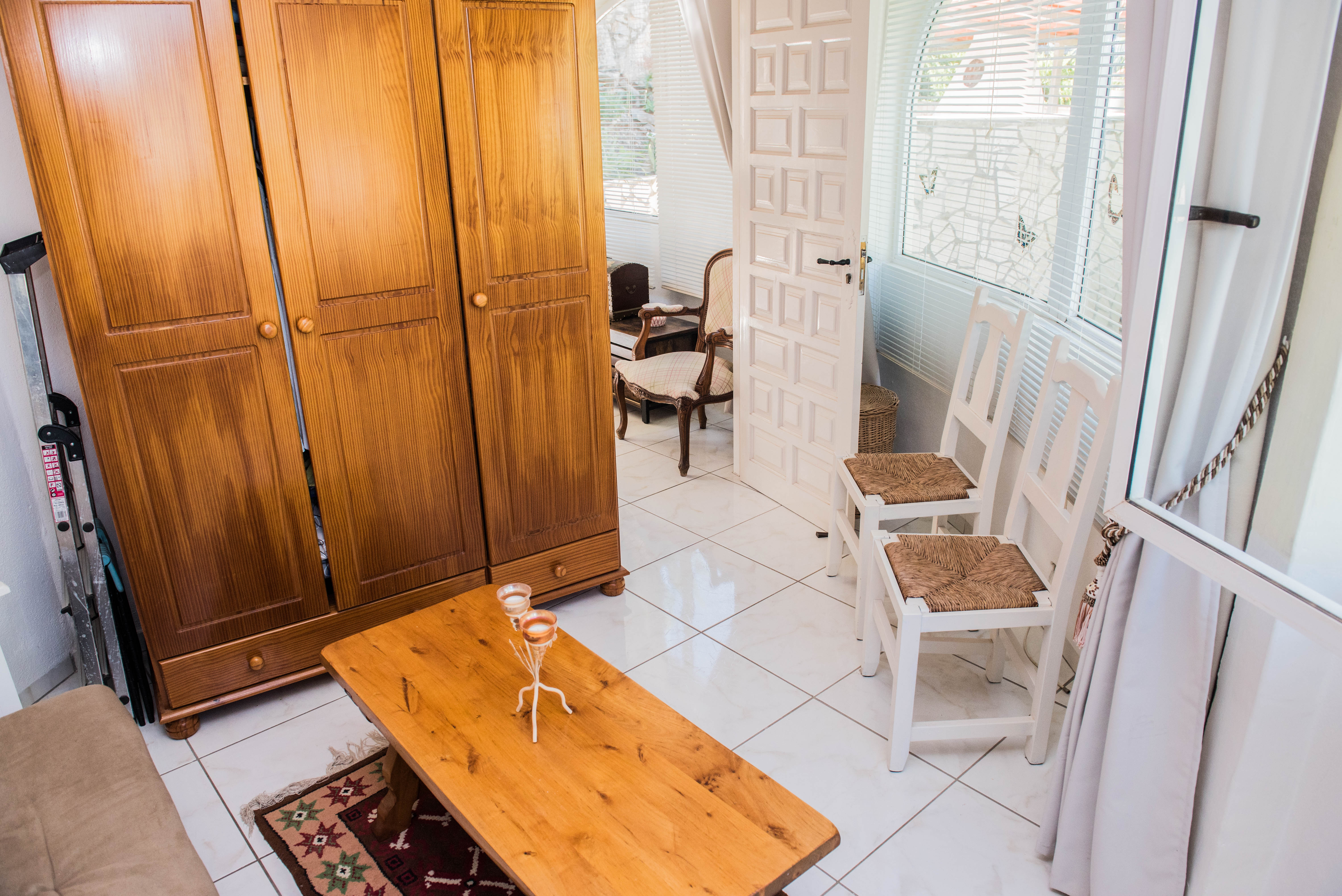 Casa Almar – Charmante villa à vendre à Dénia, Montgó