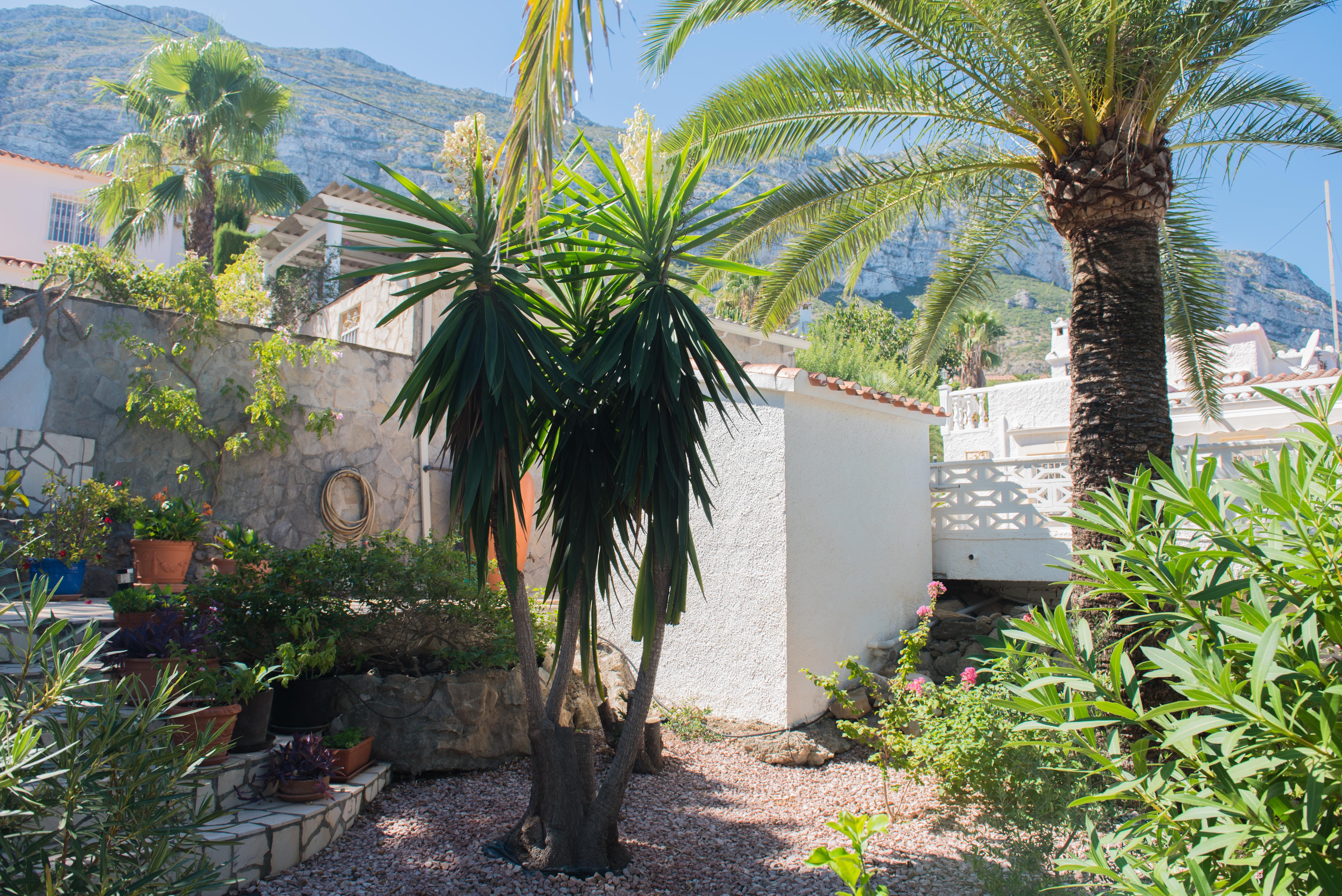 Casa Almar – Charmante villa à vendre à Dénia, Montgó