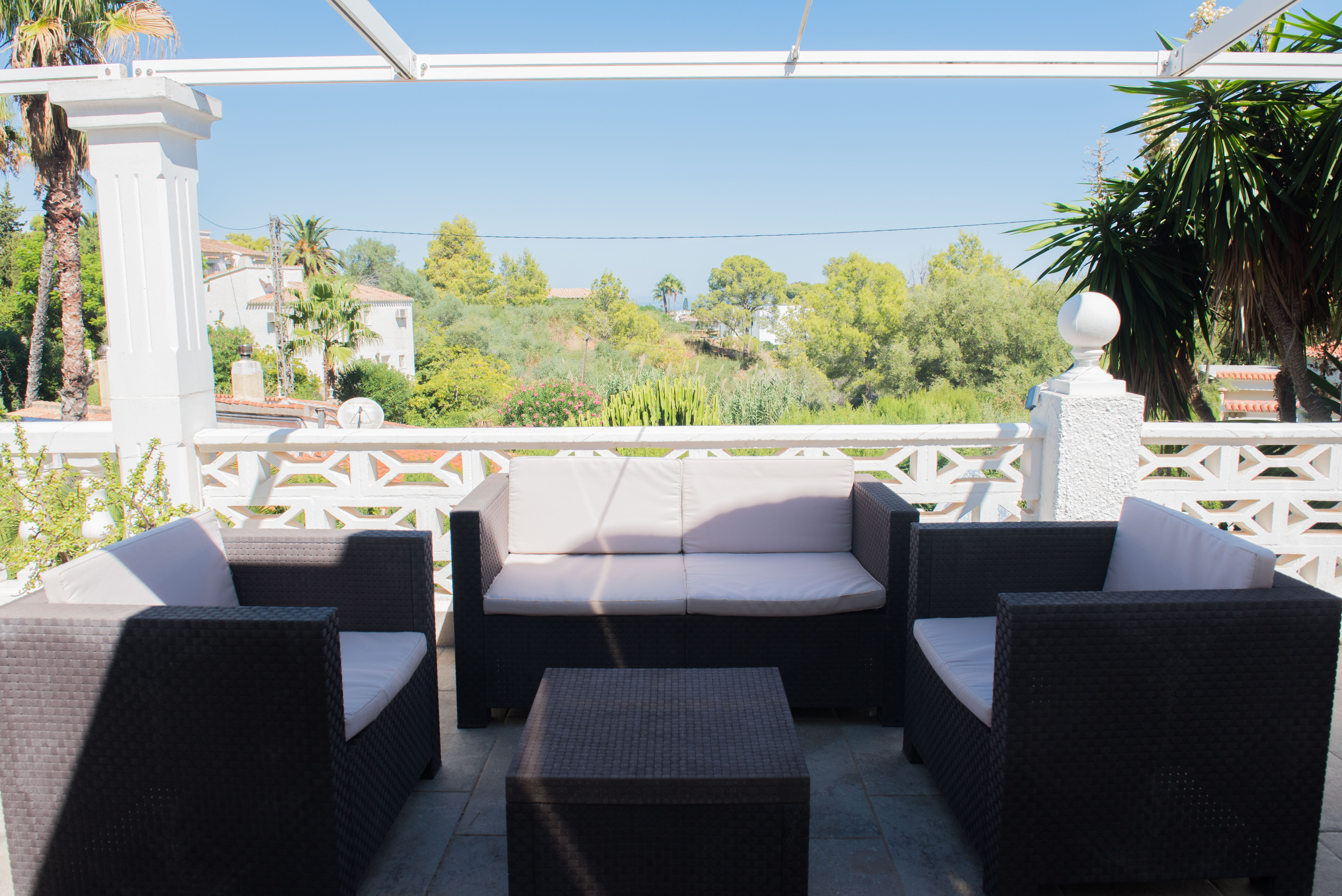 Casa Almar – Charmante villa à vendre à Dénia, Montgó