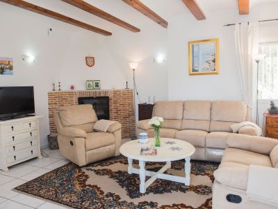 Casa Almar – Charmante villa à vendre à Dénia, Montgó