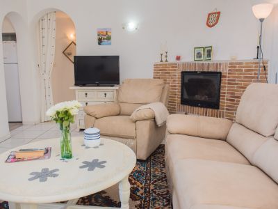Casa Almar – Charmante villa à vendre à Dénia, Montgó