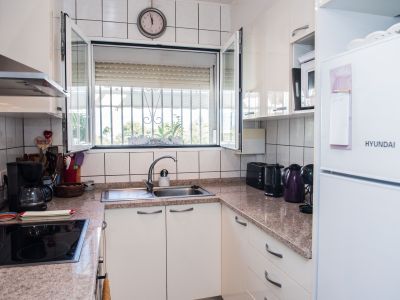 Casa Almar – Charmante villa à vendre à Dénia, Montgó