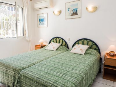 Casa Almar – Charmante villa à vendre à Dénia, Montgó