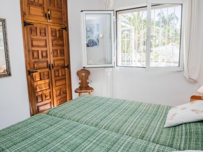 Casa Almar – Charmante villa à vendre à Dénia, Montgó
