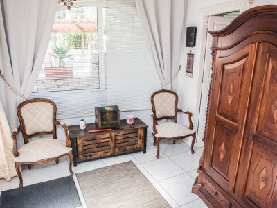 Casa Almar – Charmante villa à vendre à Dénia, Montgó