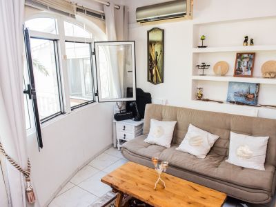 Casa Almar – Charmante villa à vendre à Dénia, Montgó
