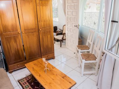 Casa Almar – Charmante villa à vendre à Dénia, Montgó