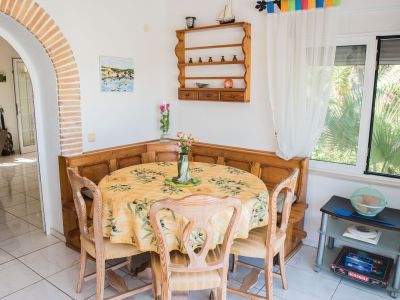 Casa Almar – Charmante villa à vendre à Dénia, Montgó