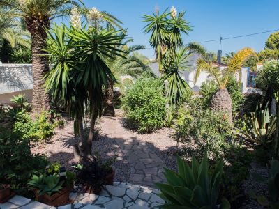 Casa Almar – Charmante villa à vendre à Dénia, Montgó