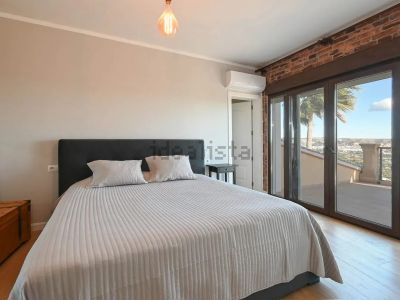 Chambre avec terrasse