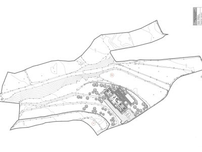 Plan de masse