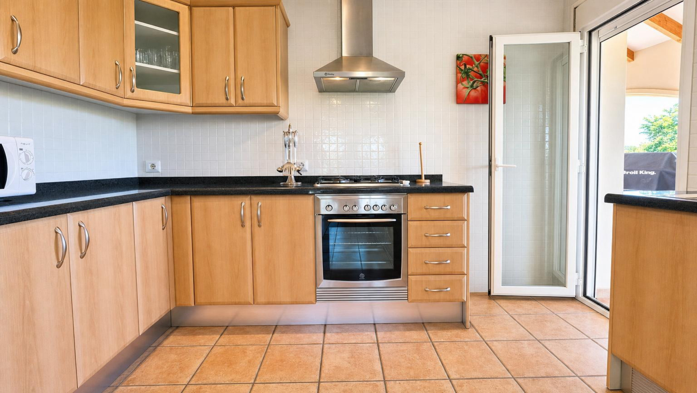 Villa avec vues panoramiques sur le Montgo en vente à Javea