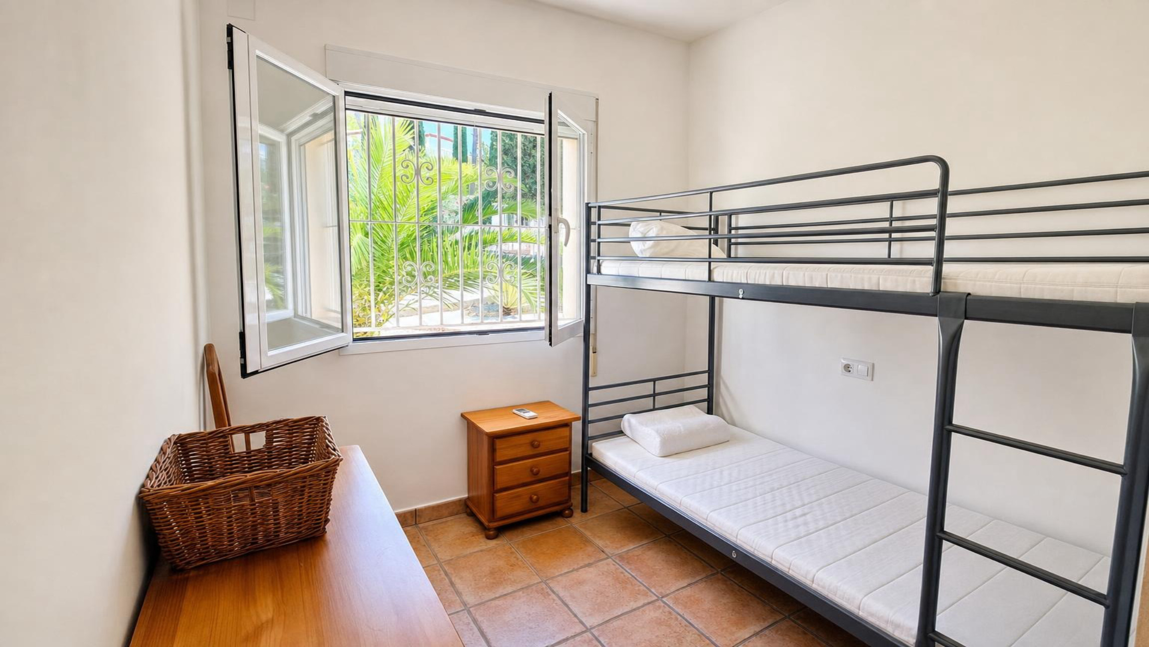 Villa avec vues panoramiques sur le Montgo en vente à Javea