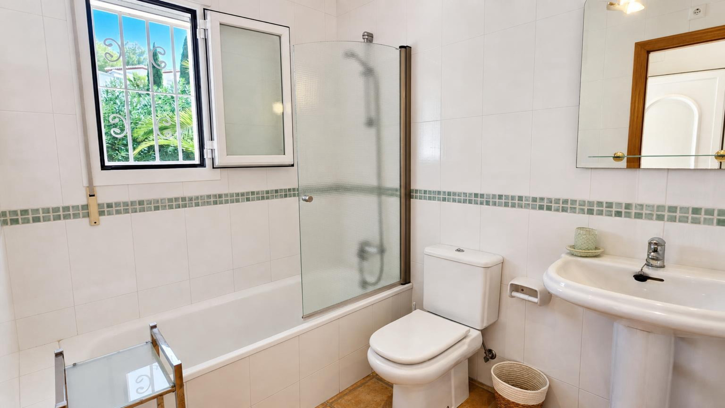 Villa avec vues panoramiques sur le Montgo en vente à Javea