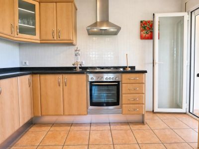 Villa avec vues panoramiques sur le Montgo en vente à Javea