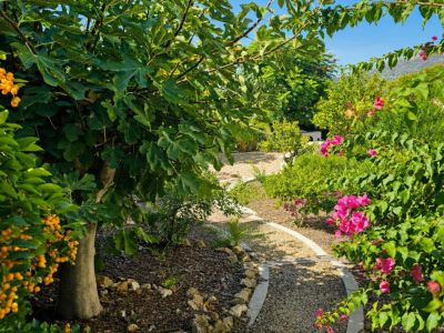 Villa avec vues panoramiques sur le Montgo en vente à Javea