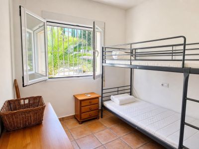 Villa avec vues panoramiques sur le Montgo en vente à Javea
