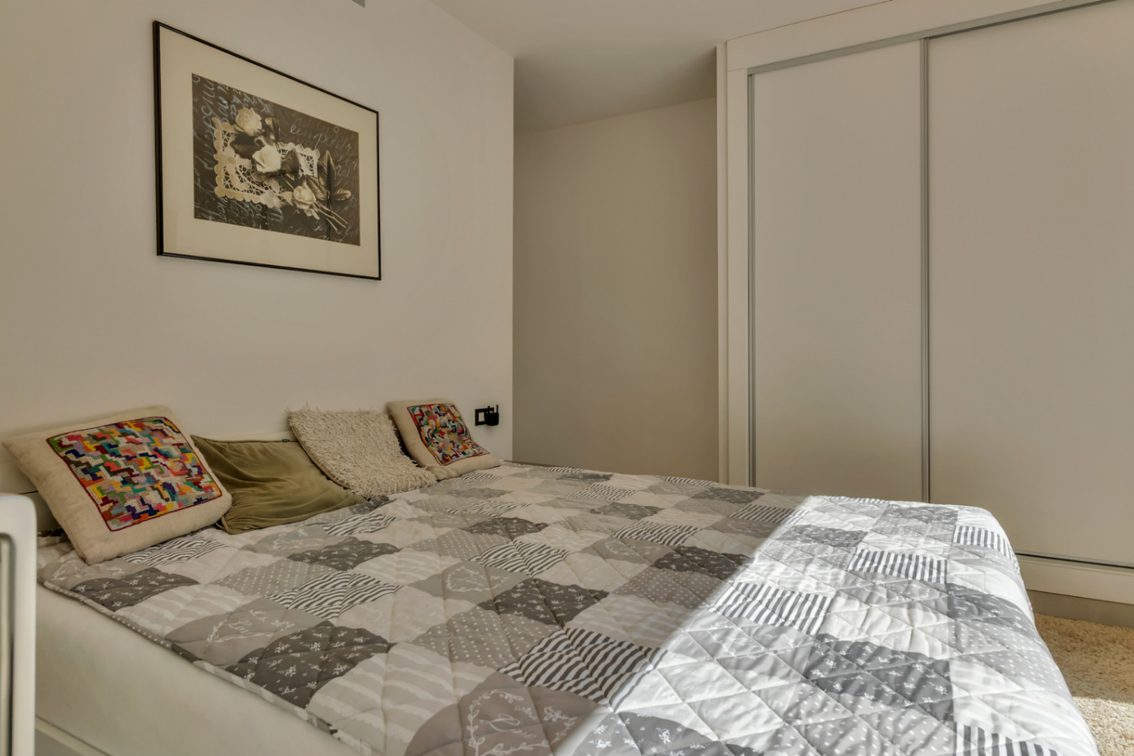 Chambre double