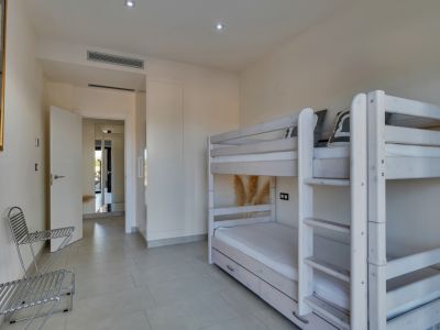 Chambre secondaire