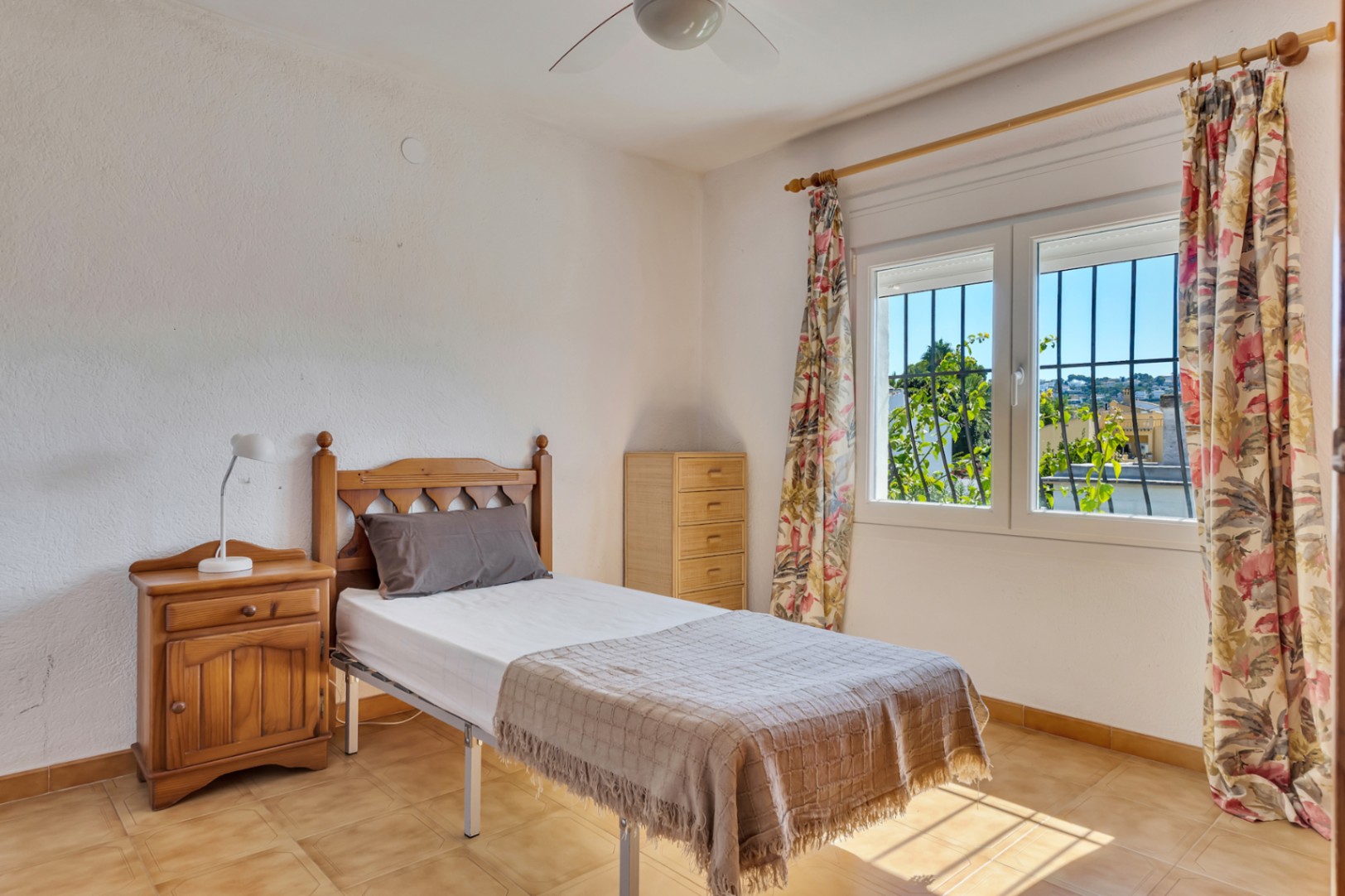 Chambre secondaire