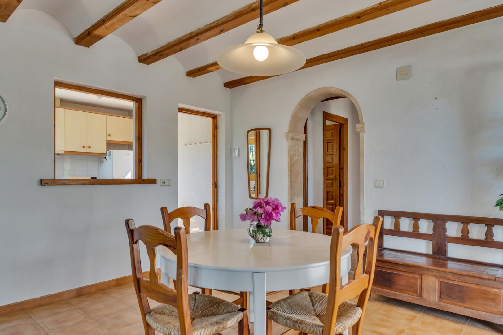 Salle à manger