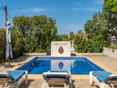 Piscine privée