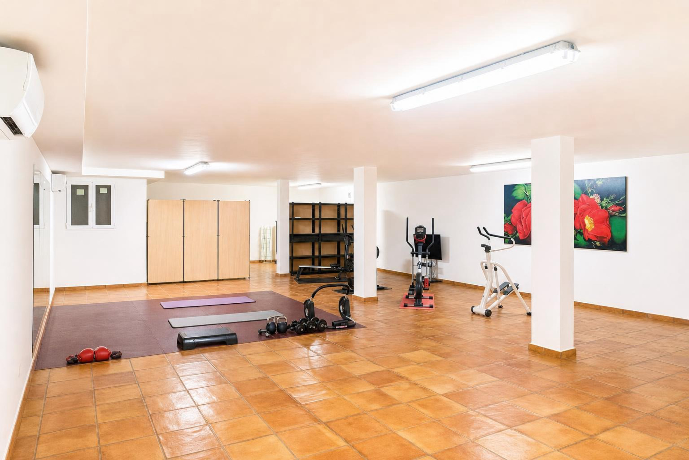 Élégante villa à vendre à Jávea, au pied du Montgó, avec vues spectaculaires