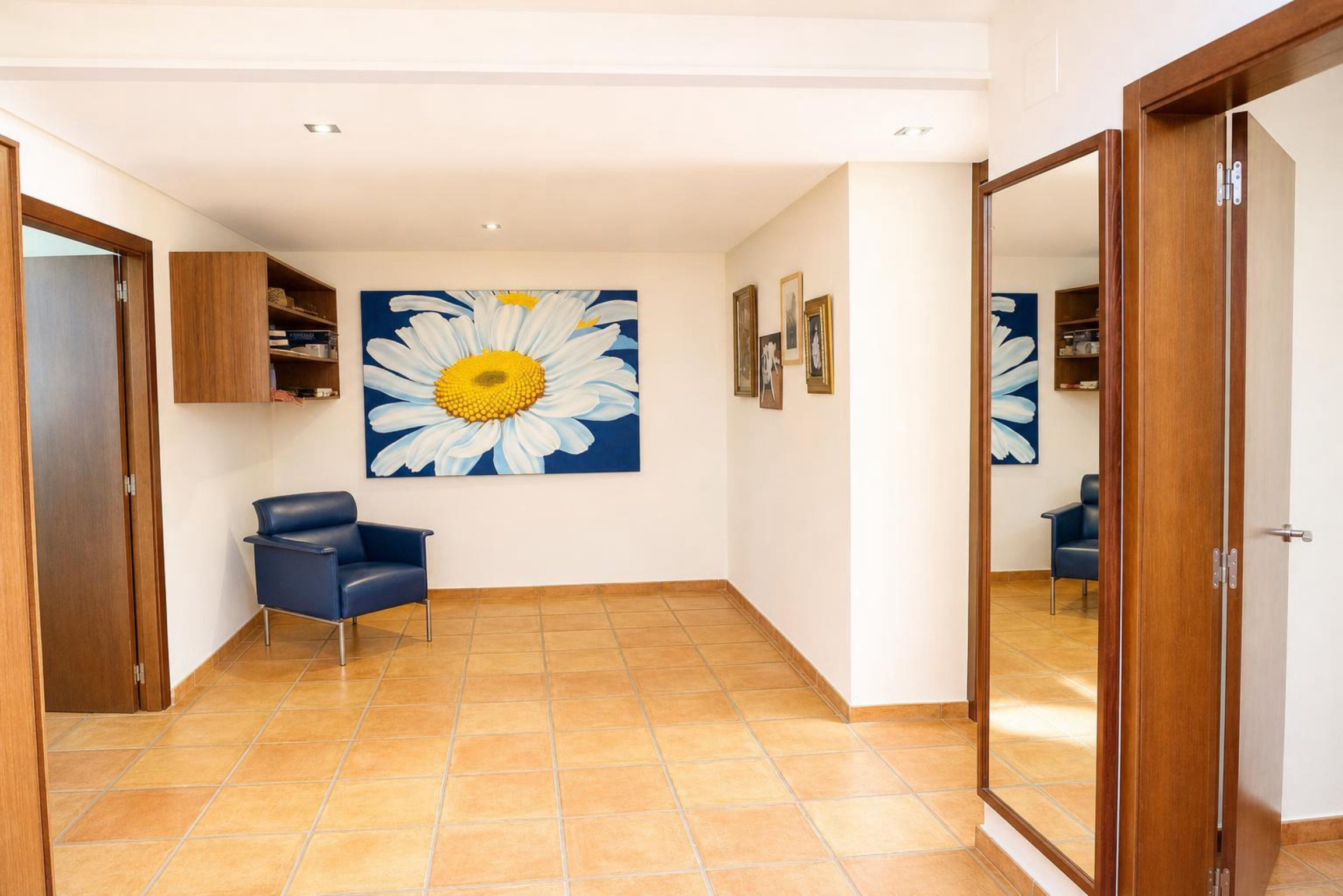 Élégante villa à vendre à Jávea, au pied du Montgó, avec vues spectaculaires