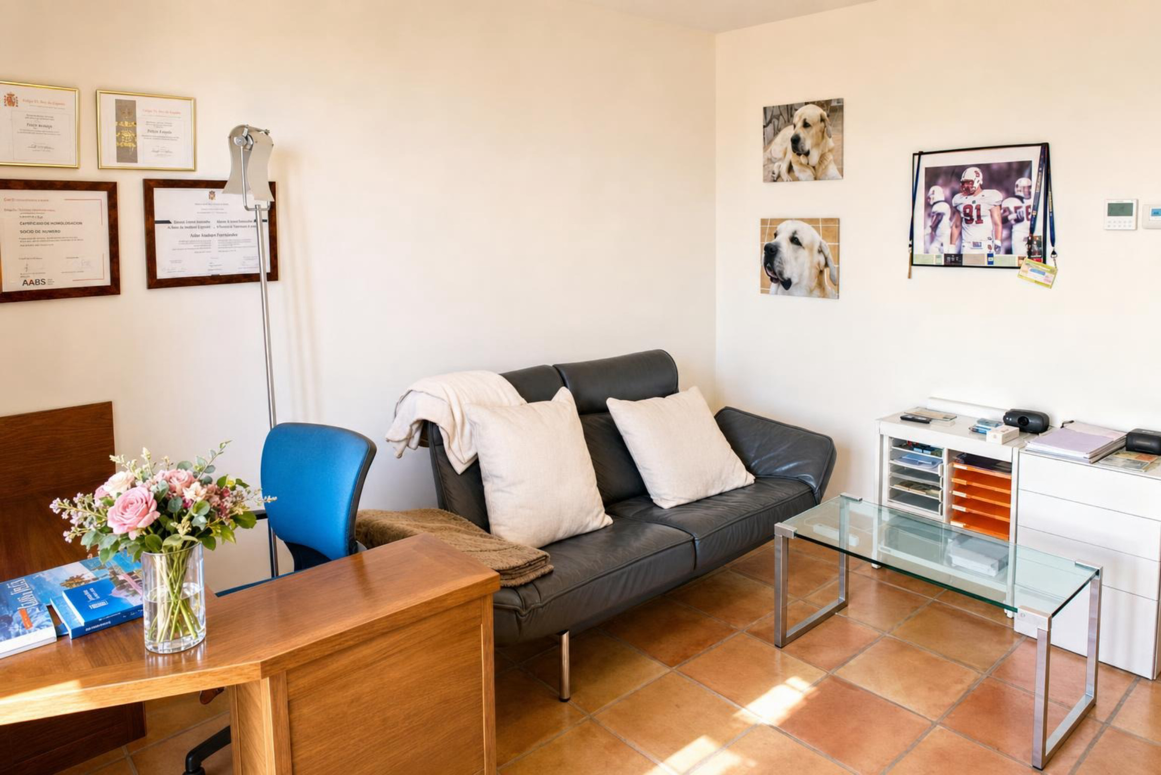 Élégante villa à vendre à Jávea, au pied du Montgó, avec vues spectaculaires