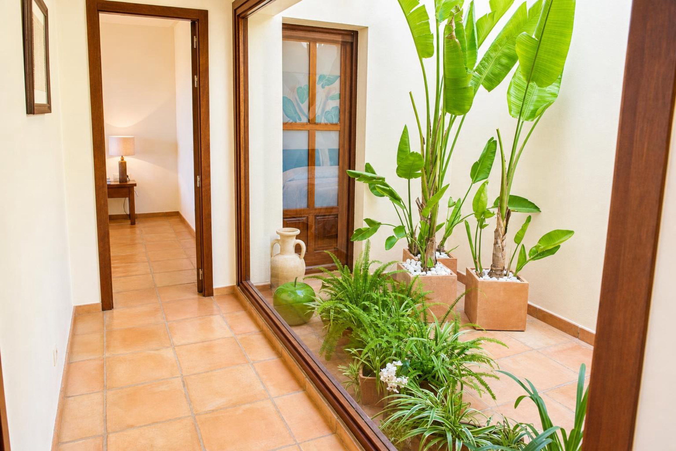 Élégante villa à vendre à Jávea, au pied du Montgó, avec vues spectaculaires