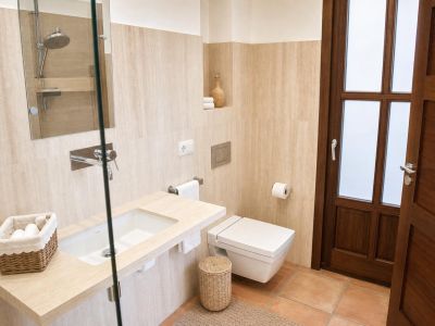 Élégante villa à vendre à Jávea, au pied du Montgó, avec vues spectaculaires