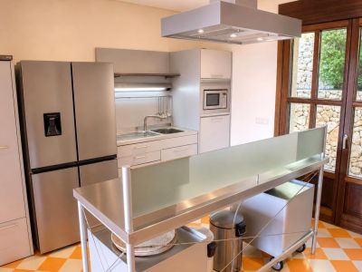 Élégante villa à vendre à Jávea, au pied du Montgó, avec vues spectaculaires