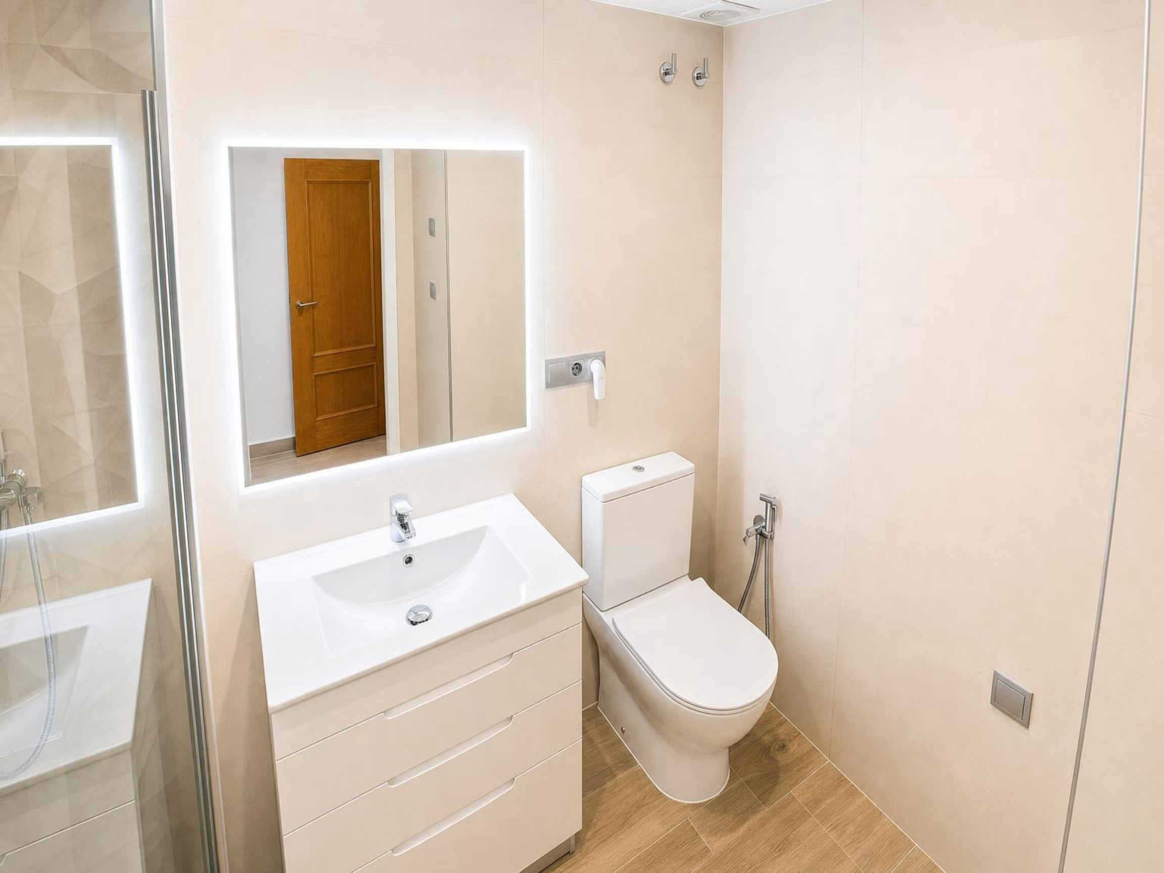 Appartement à vendre à Jávea, Port avec grande terrasse, parking et débarras