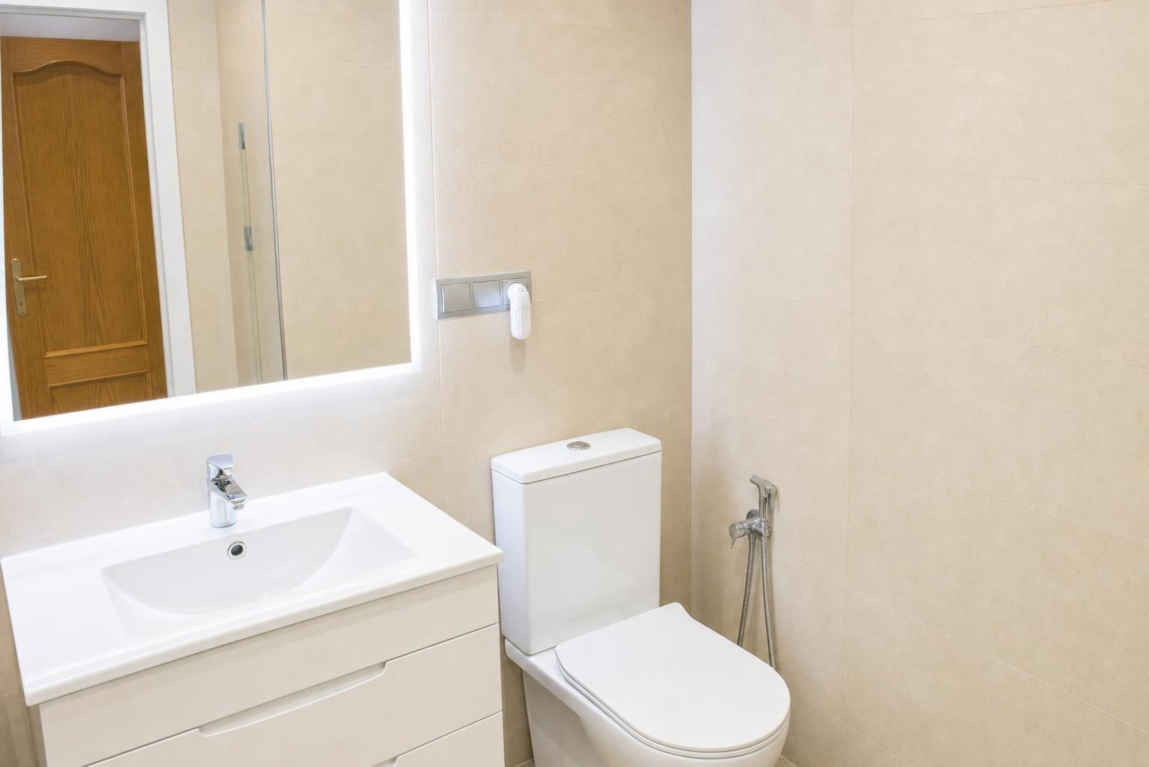Appartement à vendre à Jávea, Port avec grande terrasse, parking et débarras