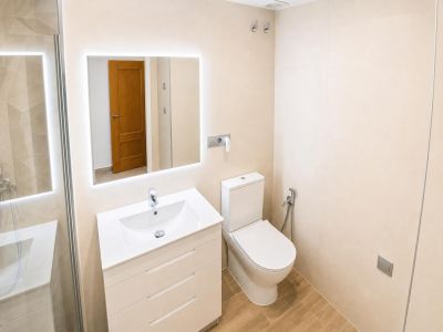 Appartement à vendre à Jávea, Port avec grande terrasse, parking et débarras