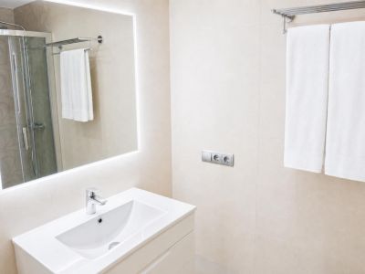 Appartement à vendre à Jávea, Port avec grande terrasse, parking et débarras